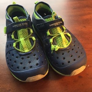 🔥BOGO!!  Boys water shoes